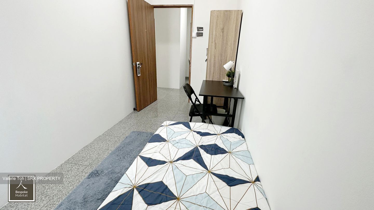 Twin Heights (D12), Apartment #557618231